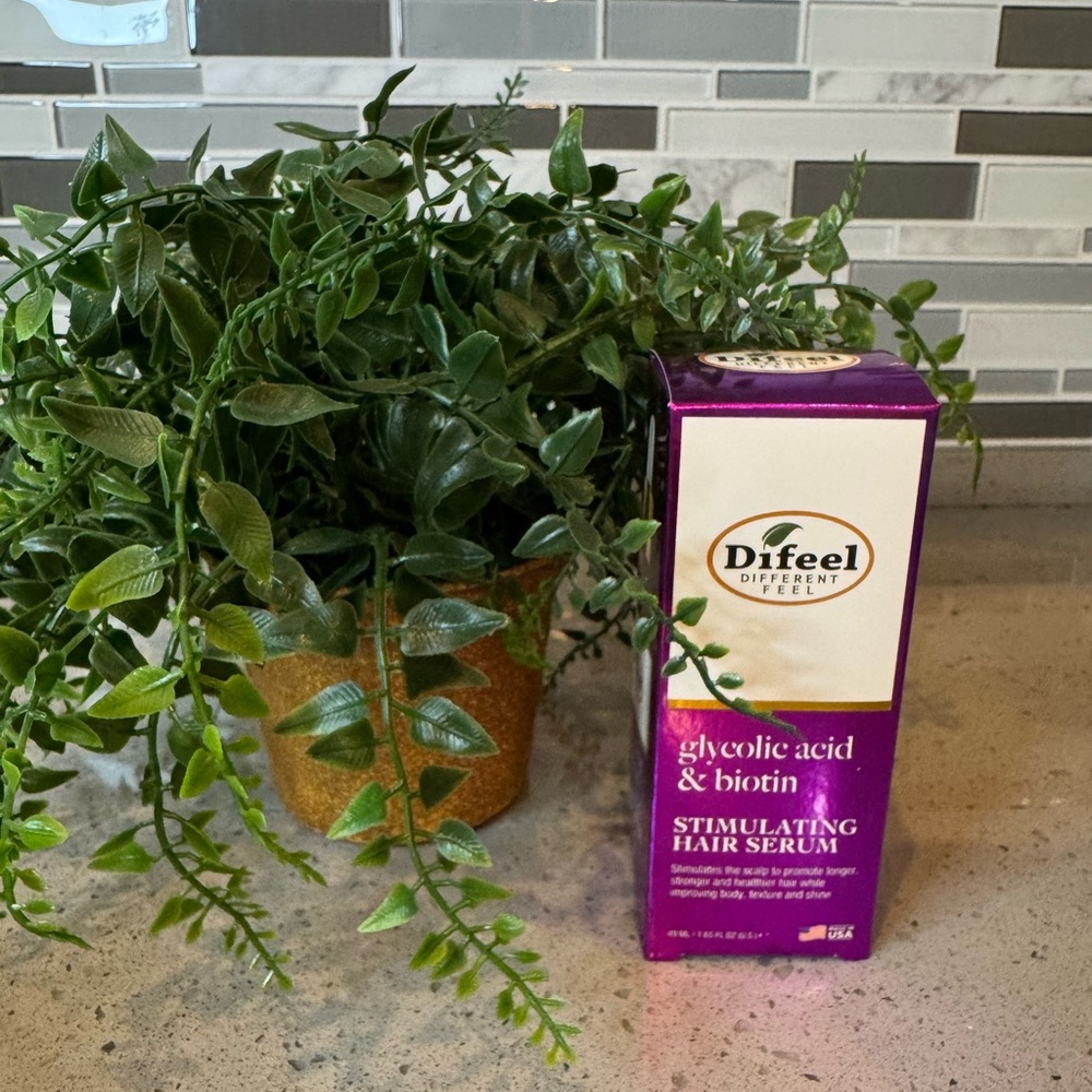 DIFEEL - 2 Stimulating Hair Serum